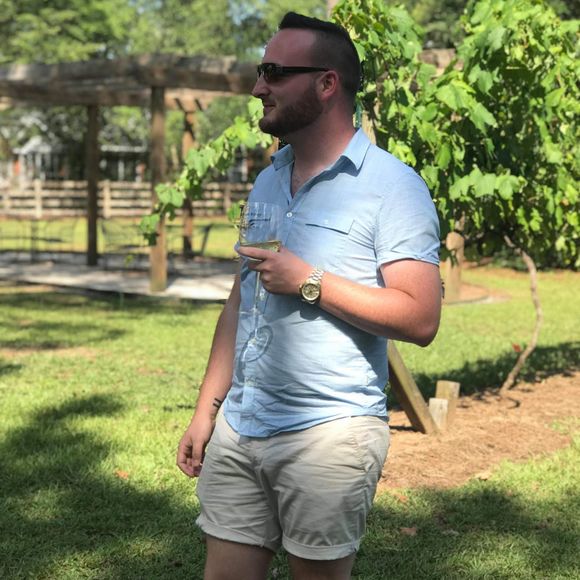 Meet your Posher, Matt - Picture 1 of 1